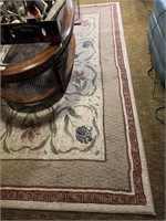 60x92 area rug