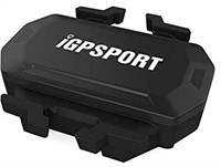 New iGPSPORT Bike Speed Sensor SPD61 for Cycling