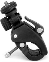 New- Grifiti Nootle Quick Release Pipe Clamp w