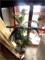 79" ARTIFICAL PALM TREE