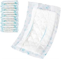 Leopinky Disposable Dog Diaper Booster Pads XS - 5