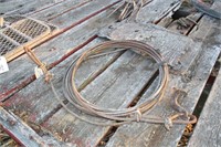 long tow cable