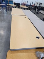 AV Tables