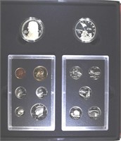 2005 U.S. LEGACY PROOF SET ORIGINAL PACKAGING