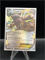 Pokémon Kangaskhan EX