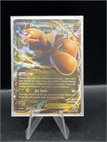 Pokémon Dragonite EX