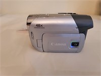 Canon ZR930 Video Camcorder
