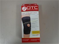 Orthotex Knee Stabilizer w/ Hinged Bars