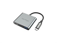 NEW $47 3-in-1 USB C To HDMI Adapter Hub