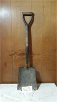 NYCS RAILROAD SHOVEL