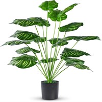 Urtree Tall Fake Plants 27" Artificial Plants for
