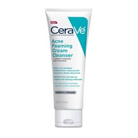 CeraVe Acne Foaming Cream Cleanser 5 Fl. Oz