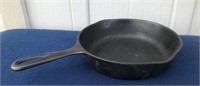 Wagner Ware Cast Iron Frying Pan- Sidney O
