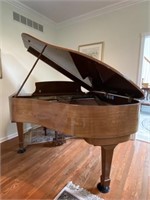 Otto Altenburg OA-501 Piano w/ Bench