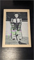 1934 44 Beehive Group 1 Hockey Tiny Thompson