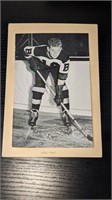 1934 44 Beehive Group 1 Hockey Ray Getliffe