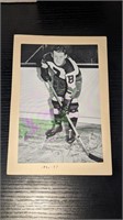 1934 44 Beehive Group 1 Hockey  Cooney Weiland