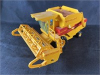 Britain's New Holland Toy Combine