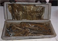 Huge Box all sizes ALLEN WRENCHES!!