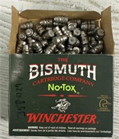 Winchester No Tox LR Magnum 12 Ga Shotshells