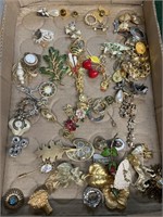 Costume Jewelry