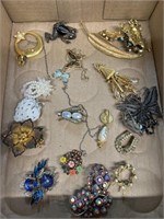 Costume Jewelry