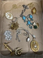 Costume Jewelry