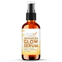 Revitalizing Glow Serum