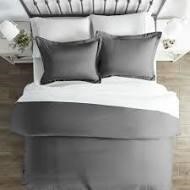 King Sz Cedric Duvet Cover Set