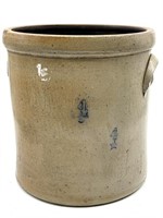 The Buckeye Manufacturing Pottery Company Four
