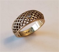 Decorative Ring Jewelry