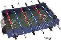 Sport Squad FX40 40” Table Top Foosball Table
