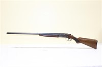 Crescent Davis Arms Corp. double barrel Shotgun