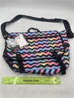 NEW NEW YakPak Crossbody Bag