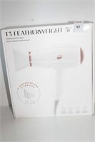 T3 FEATHERWEIGHT 3I PROFESSIONAL HAIR DRYER