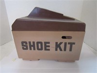 Shoe Shine Kit