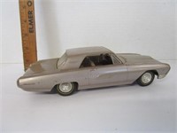 1963 Thunderbird Car