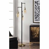 Basia 3-Light Floor Lamp