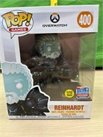 Pop new in box