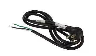 $11  Utilitech 6-ft 3-Prong Dishwasher Power Cord