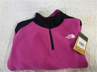 Brand New Womens North Face Pull Over Size S