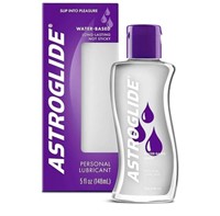 Astroglide Liquid Water Based Personal Lube 5oz