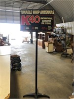 K40 Antenna Display