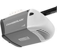 CHAMBERLAIN SMART GARAGE OPENER WITH WIFI AND