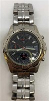 Pulsar Chronograph Wrist Watch