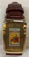 Mickey Mouse Ltd. Ed. Wrist Watch 0797/2000