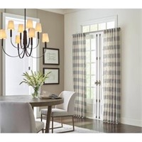 Single Curtain Panel