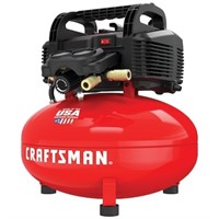 Craftsman 6-gallon Air Compressor