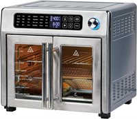 $233  Emeril Lagasse 26 QT Air Fryer Oven