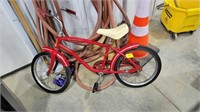 Kids Bike